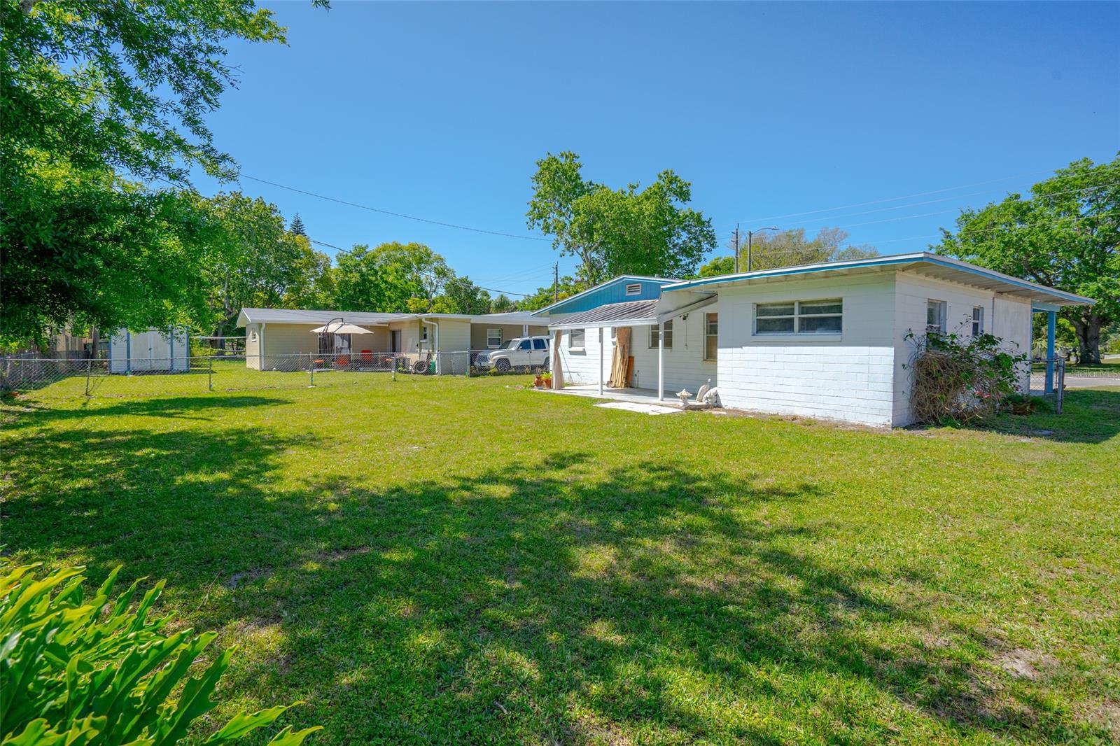 Golfview Sec 01 - Residential