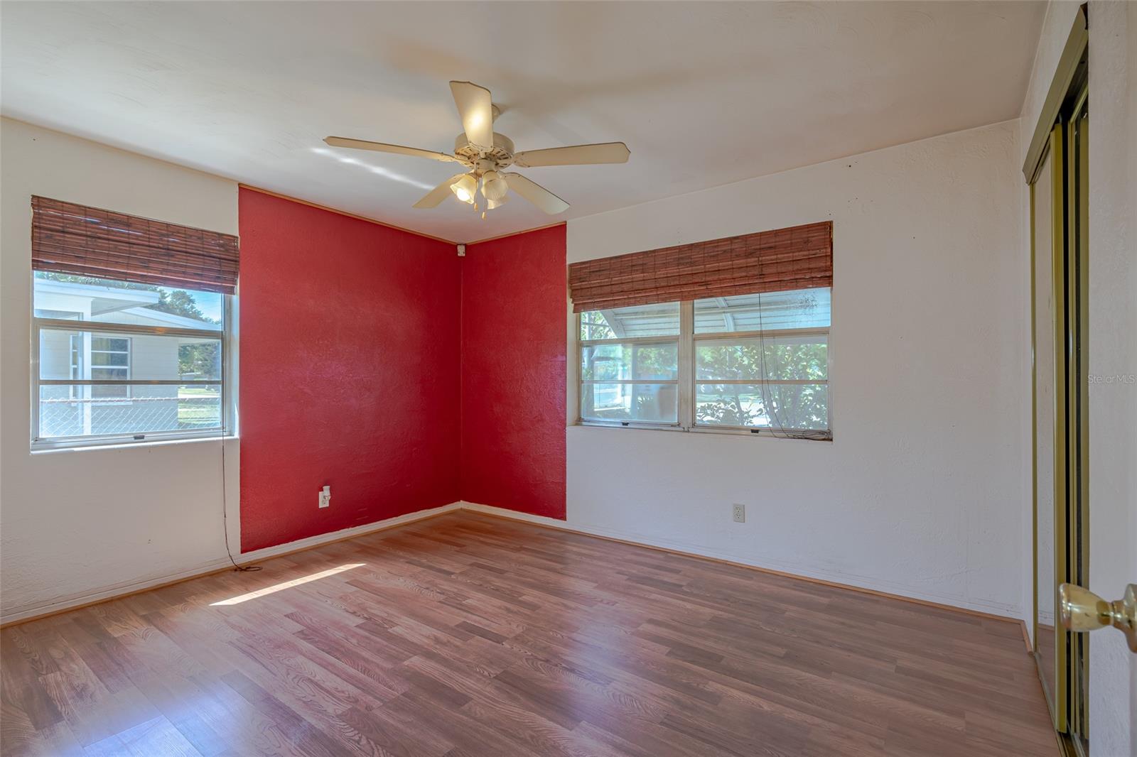 Golfview Sec 01 - Residential