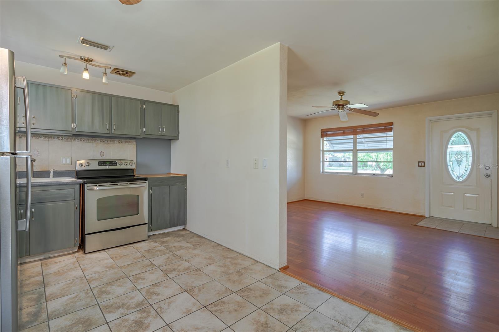 Golfview Sec 01 - Residential