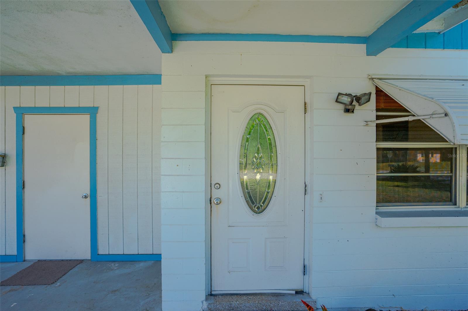 Golfview Sec 01 - Residential