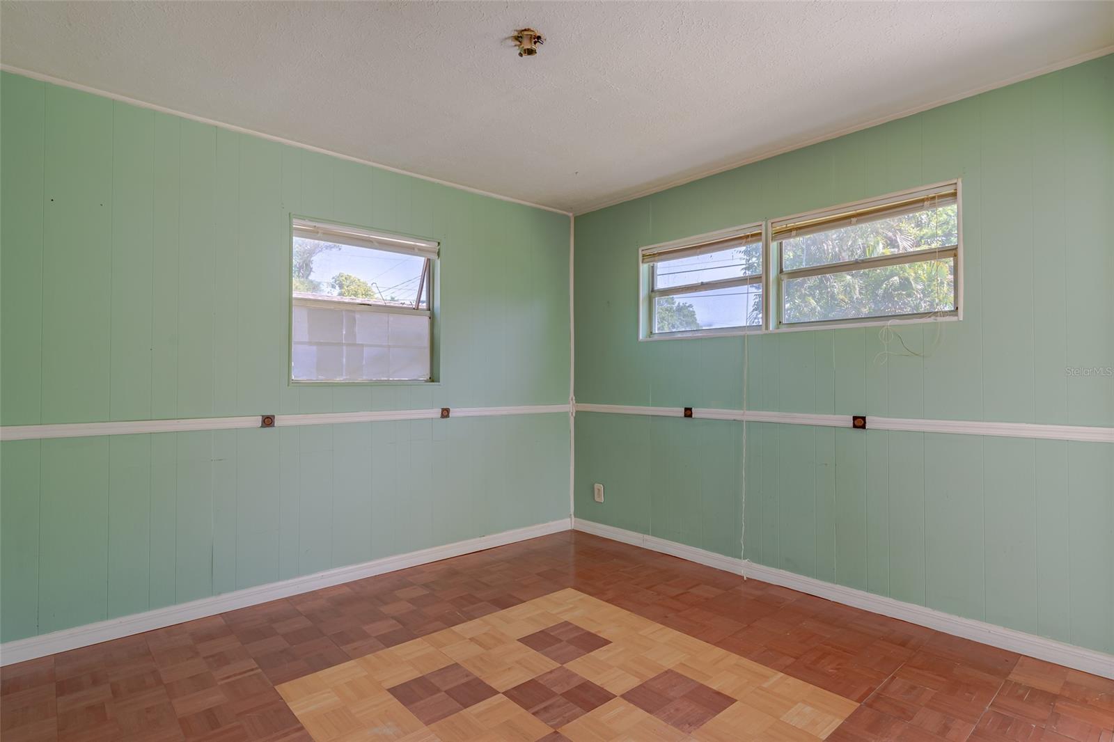 Golfview Sec 01 - Residential