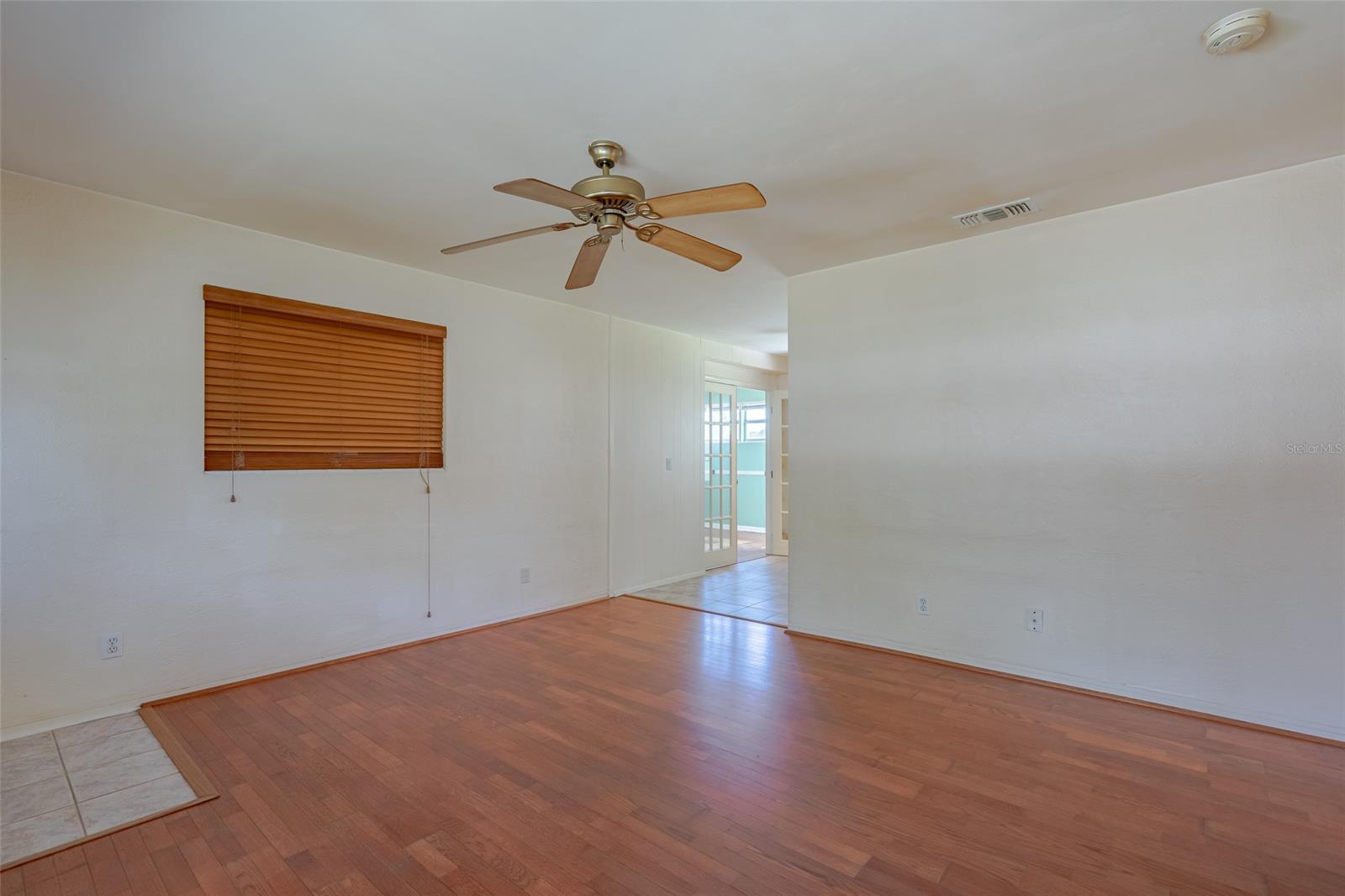 Golfview Sec 01 - Residential