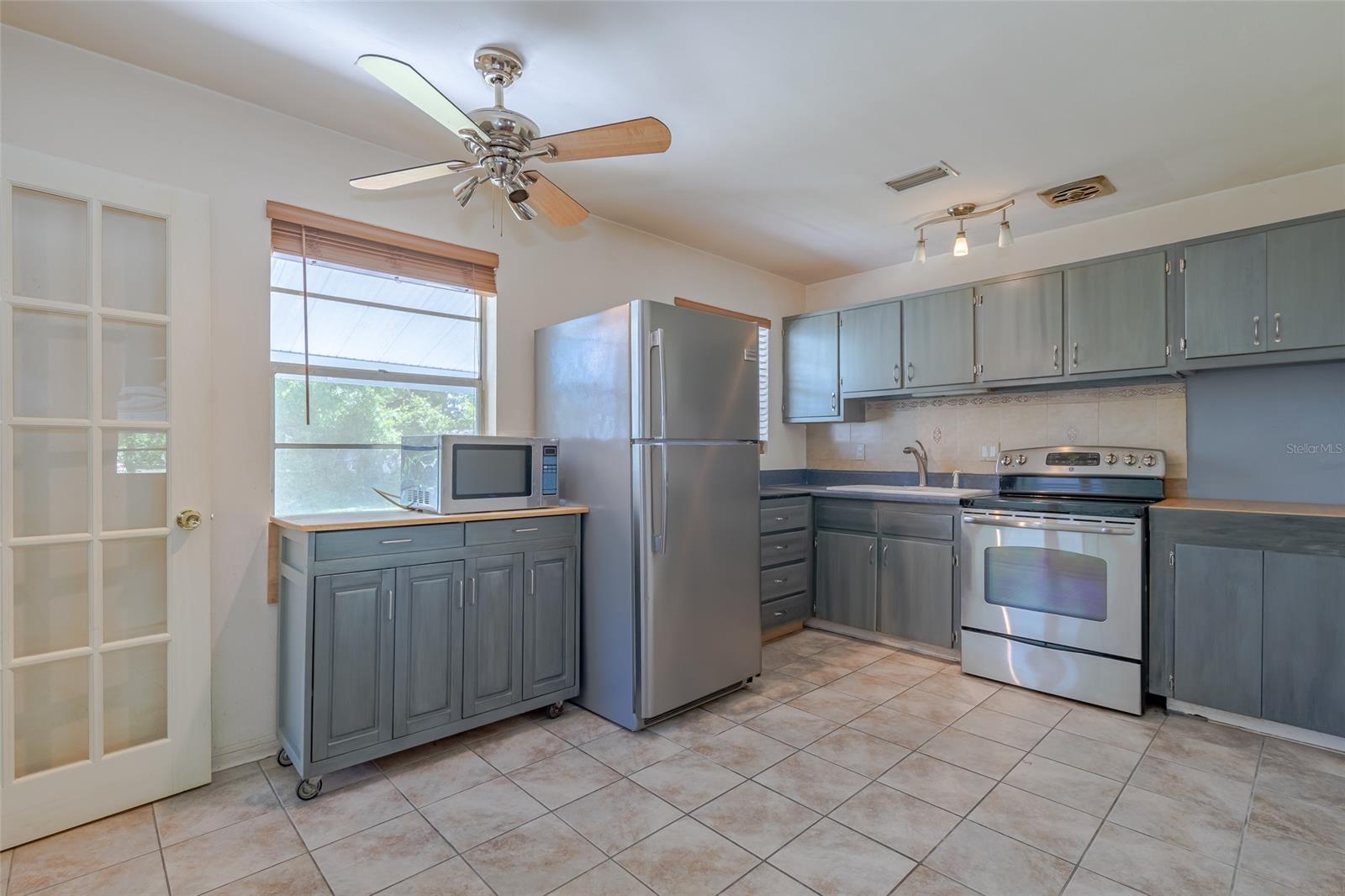 Golfview Sec 01 - Residential