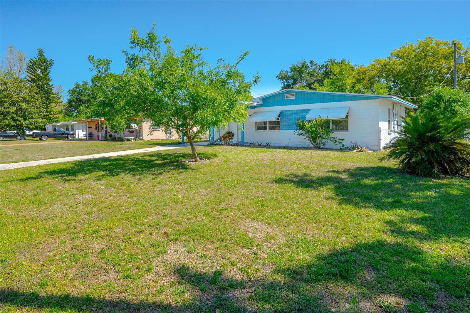 Golfview Sec 01 - Residential