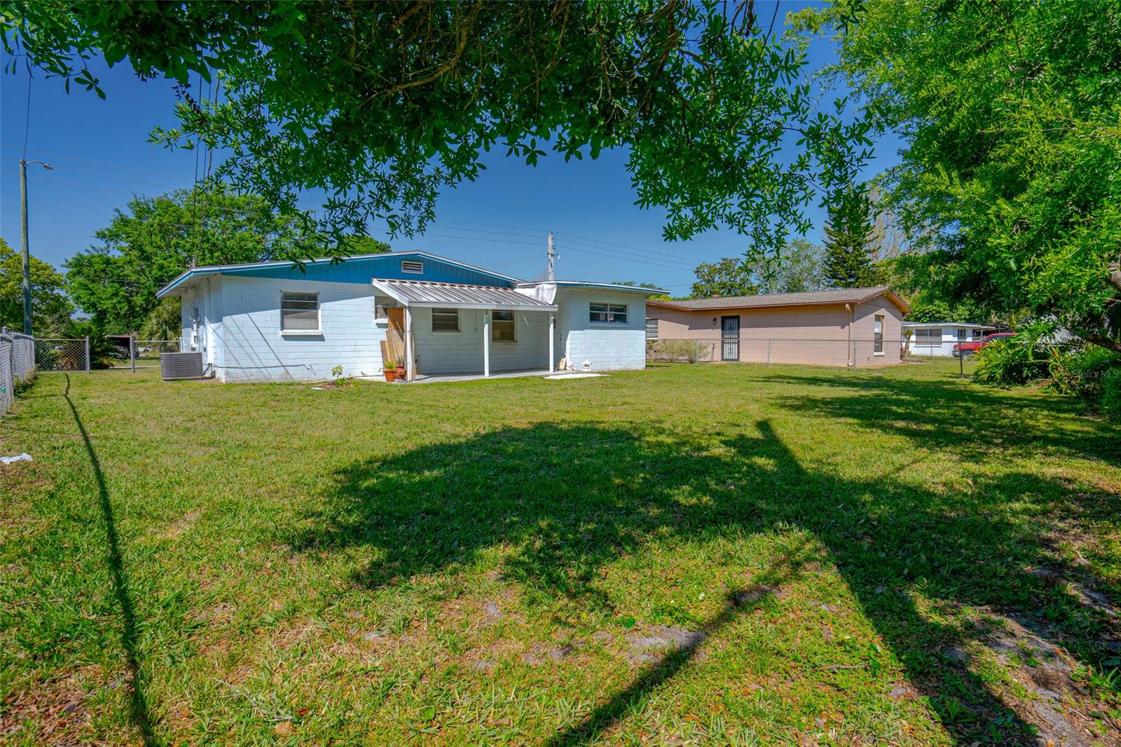 Golfview Sec 01 - Residential