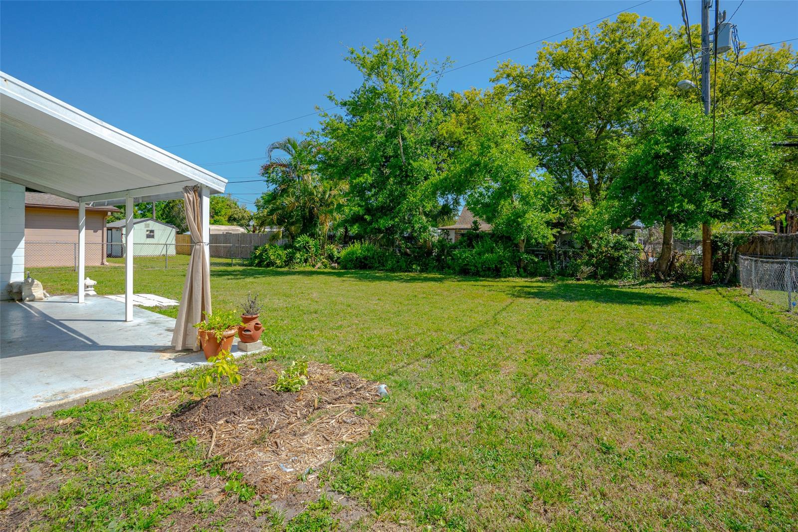 Golfview Sec 01 - Residential