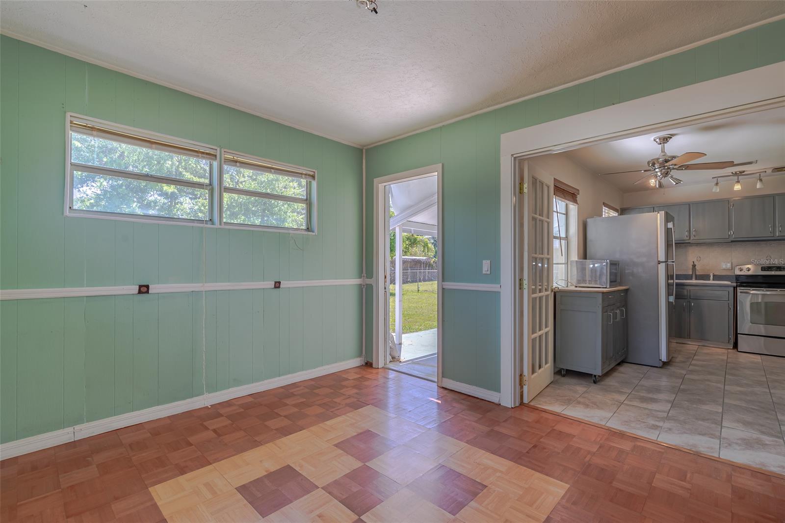 Golfview Sec 01 - Residential