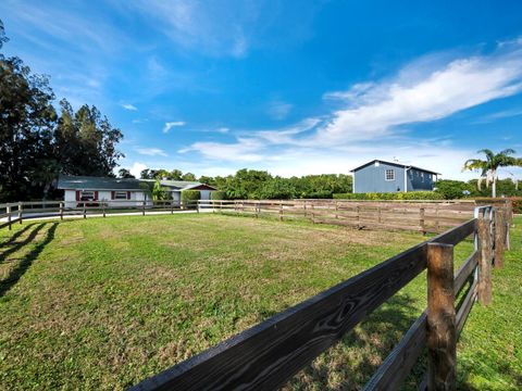 A home in BRADENTON