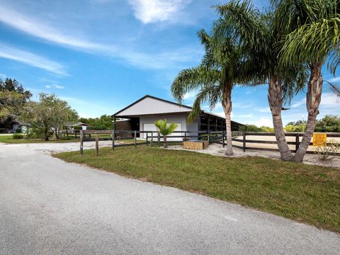 A home in BRADENTON