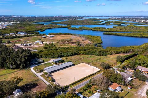 A home in BRADENTON