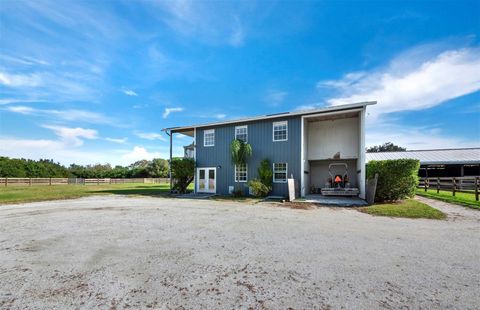 A home in BRADENTON