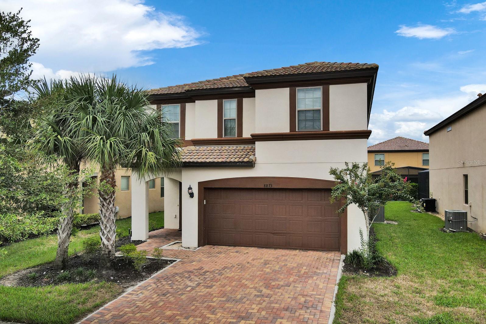 WINDSOR/WESTSIDE-PH 2B - Residential Lease
