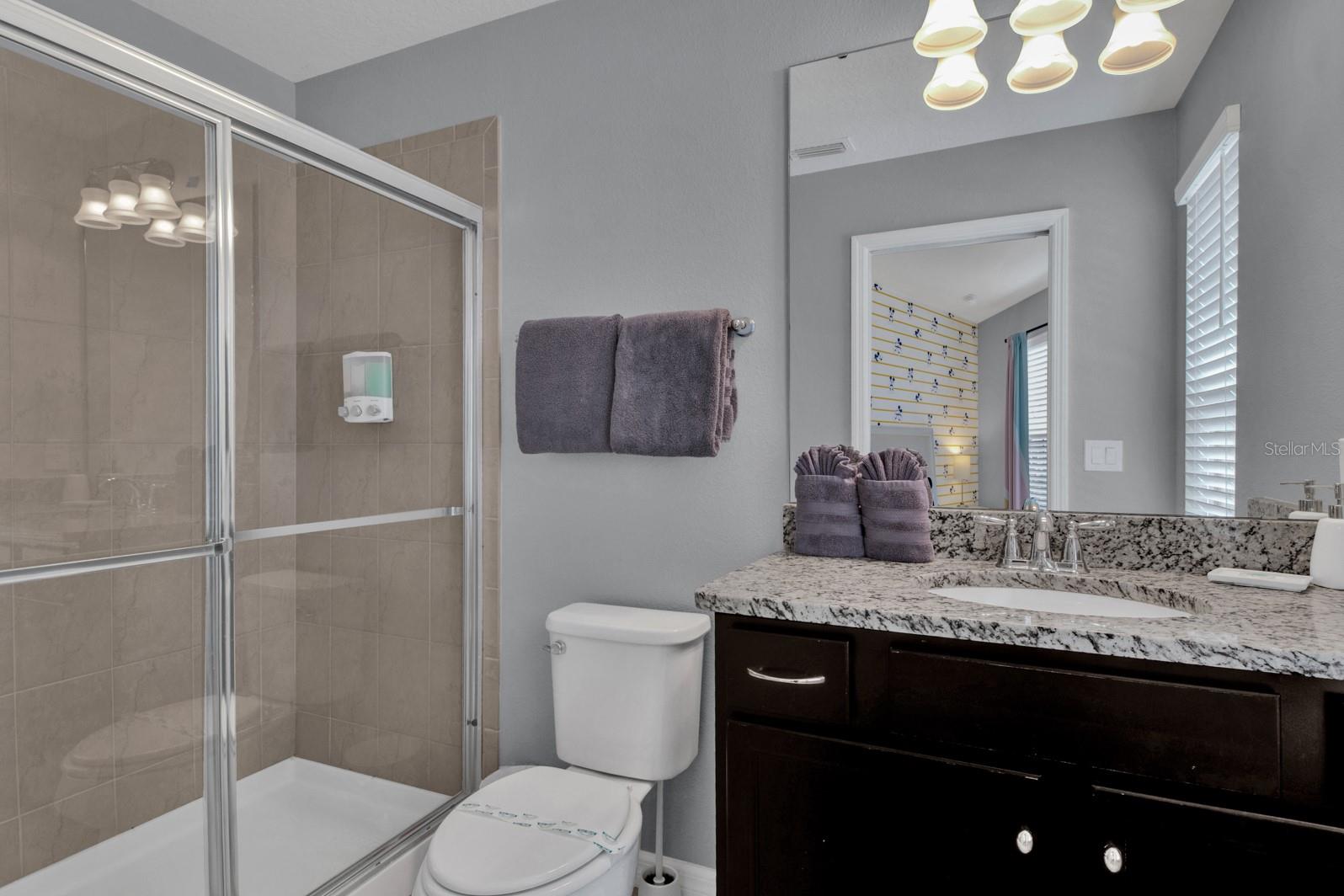 WINDSOR/WESTSIDE-PH 2B - Residential Lease