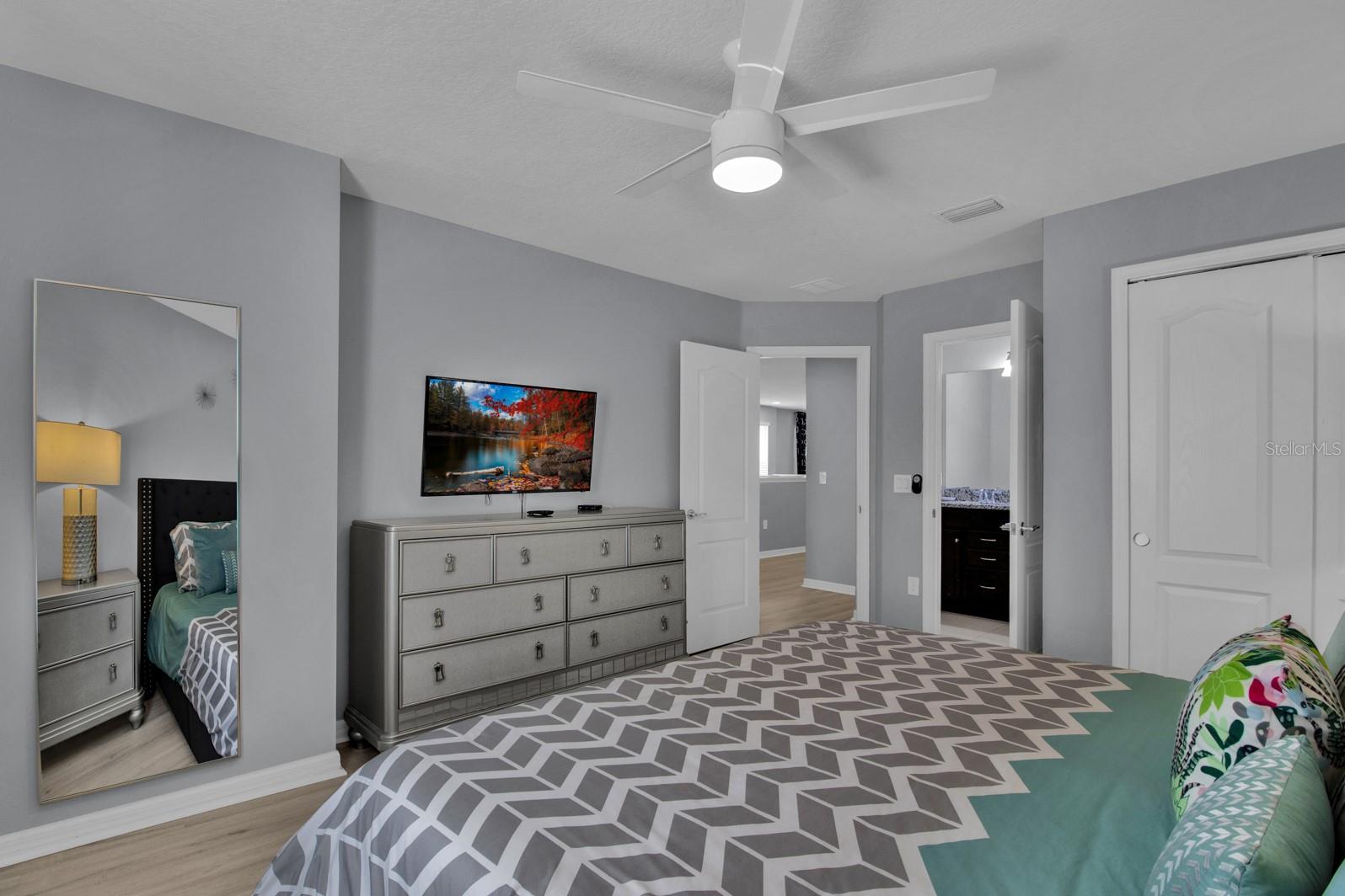 WINDSOR/WESTSIDE-PH 2B - Residential Lease