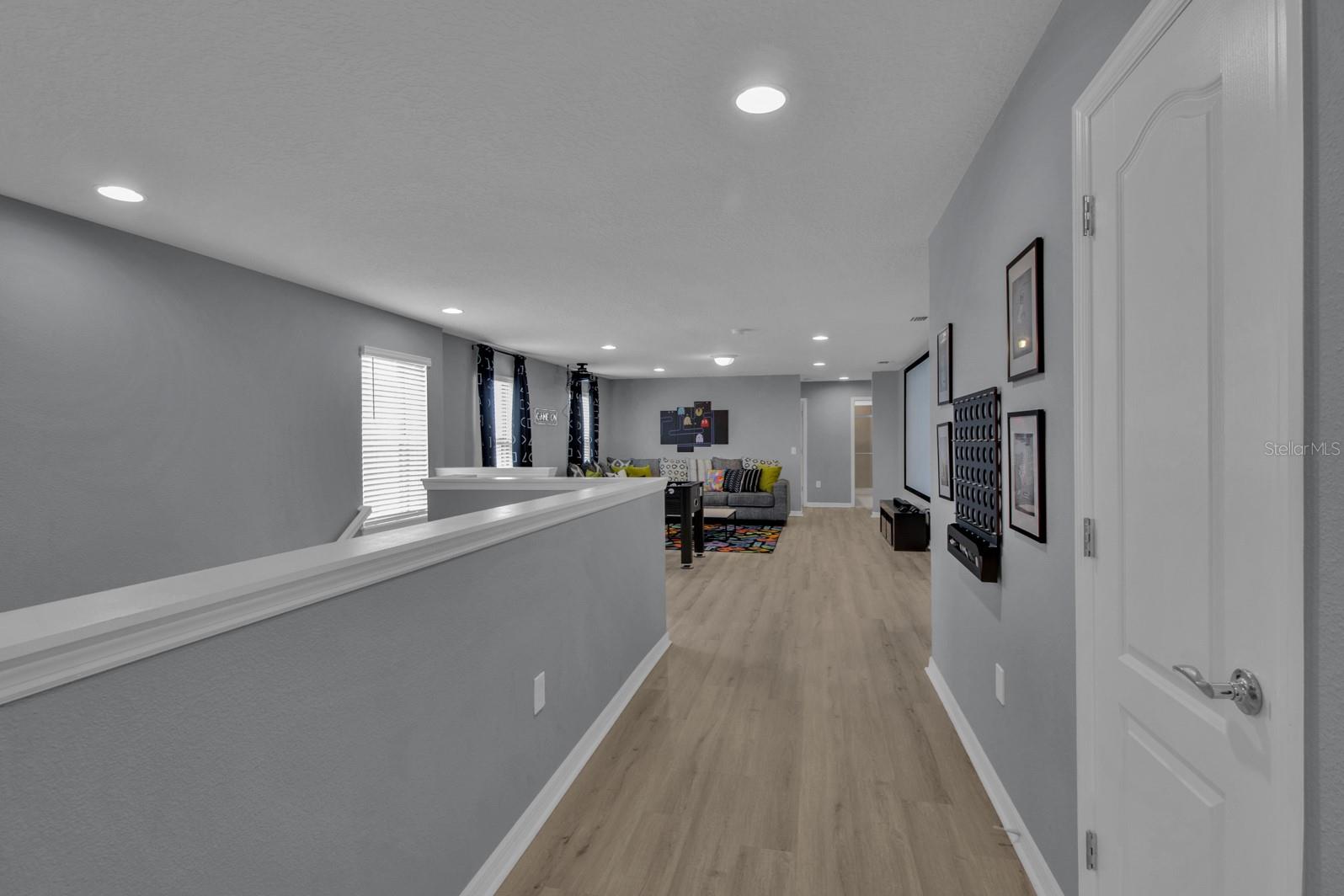 WINDSOR/WESTSIDE-PH 2B - Residential Lease