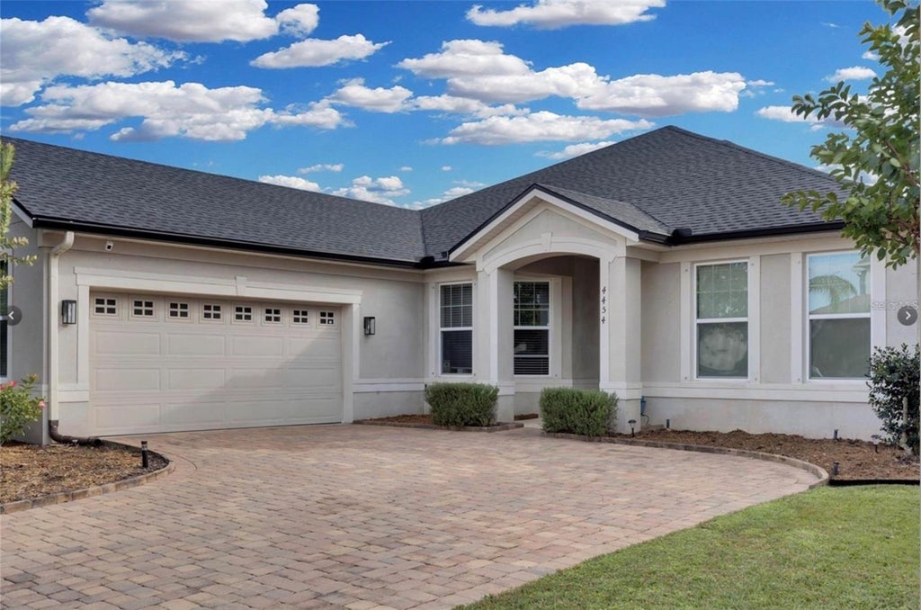 Photo of 4454 Indigo Sky Lane, Kissimmee, FL 34744 (MLS # O6452678)