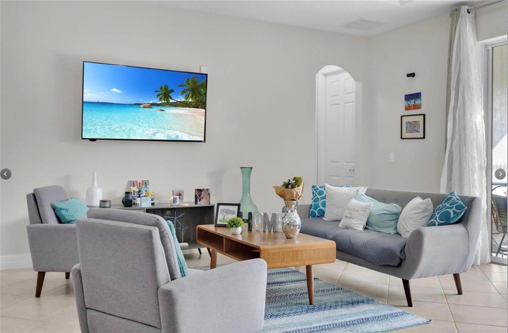 Photo of 4454 Indigo Sky Lane, Kissimmee, FL 34744 (MLS # O6452678)