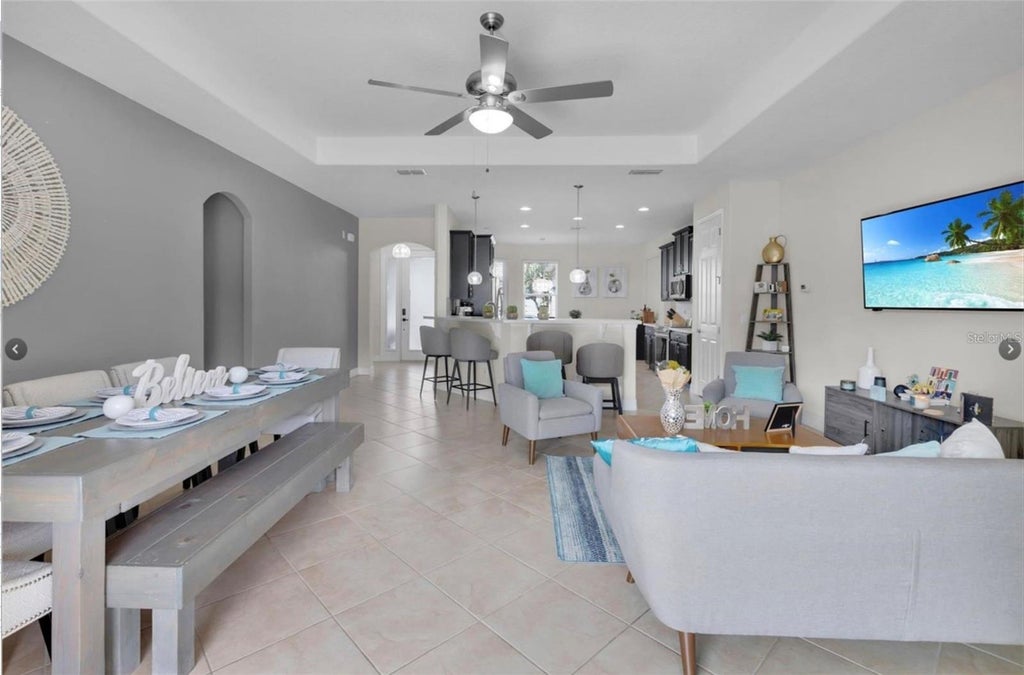 Photo of 4454 Indigo Sky Lane, Kissimmee, FL 34744 (MLS # O6452678)