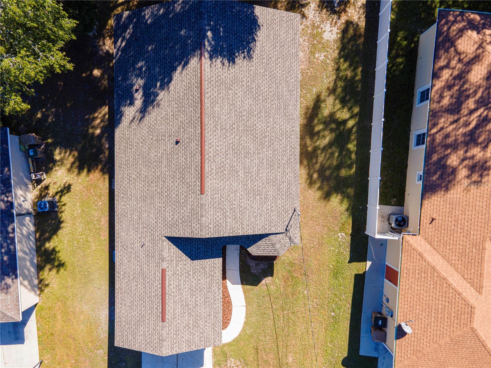 CARLTON VILLAGE PARK - Residential