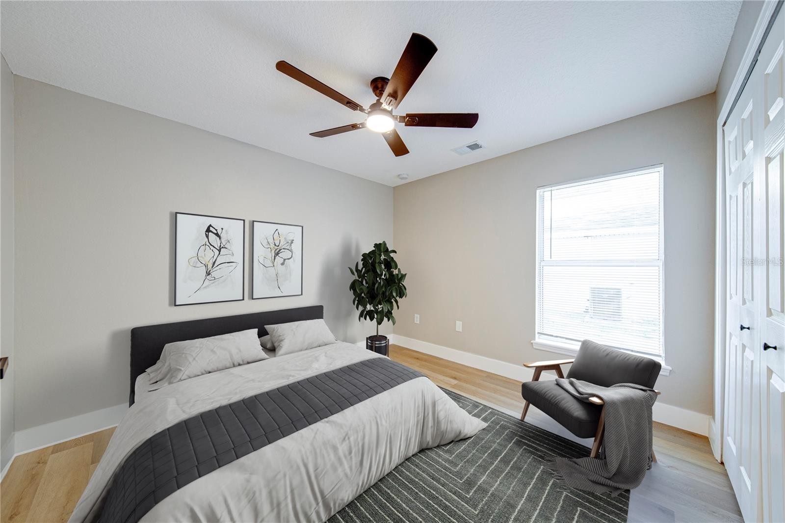 CARLTON VILLAGE PARK - Residential