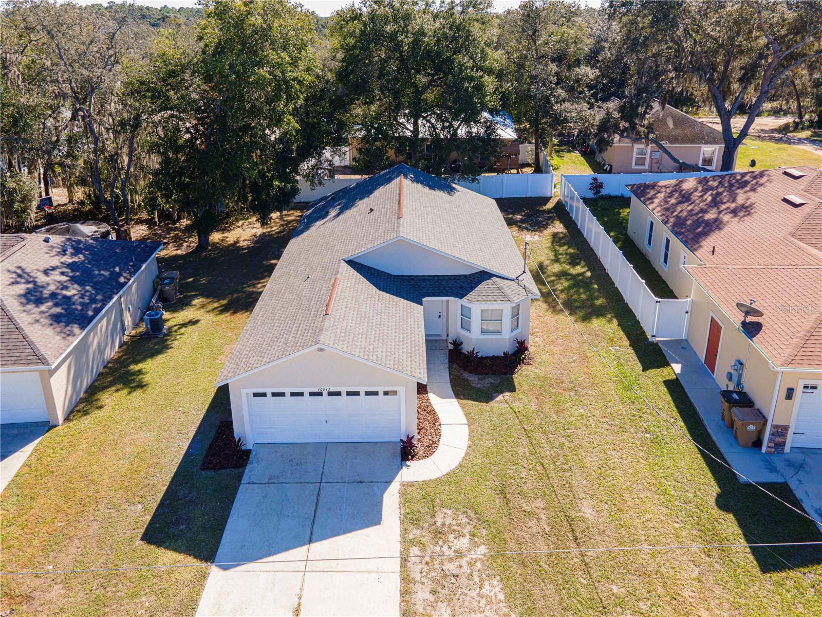 CARLTON VILLAGE PARK - Residential