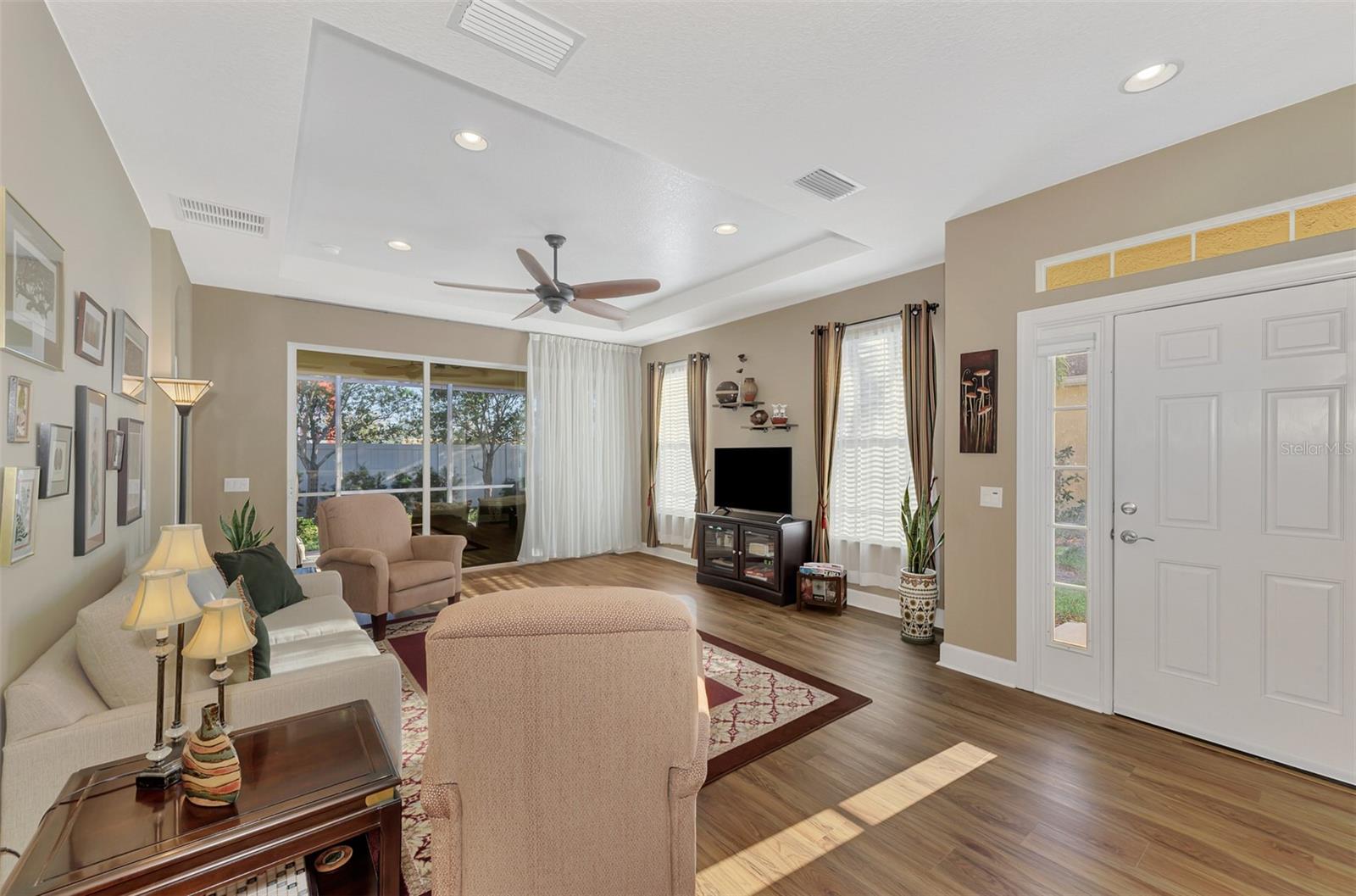 2520 TERRACINA DRIVE