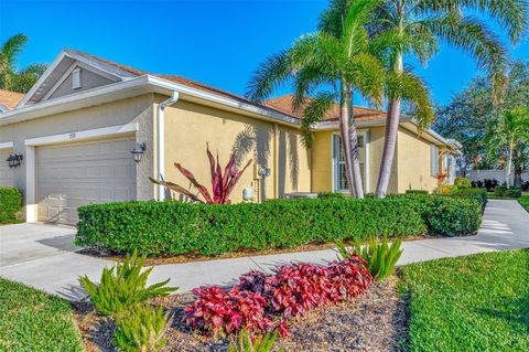 2520 TERRACINA DRIVE VENICE FL 34292