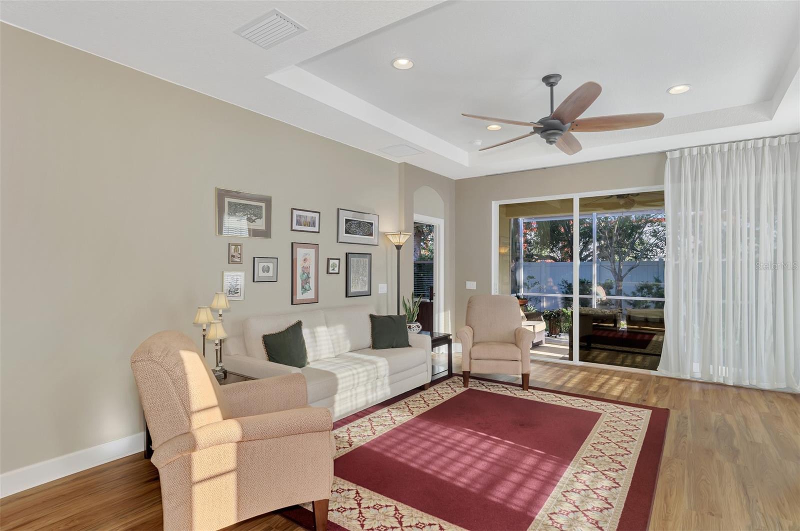 2520 TERRACINA DRIVE