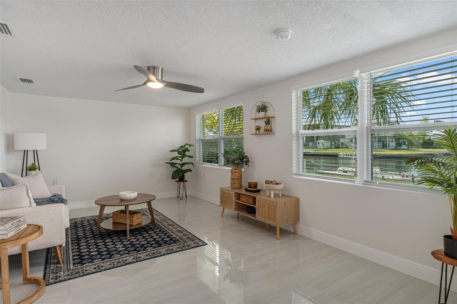 GULF COAST RET - Residential