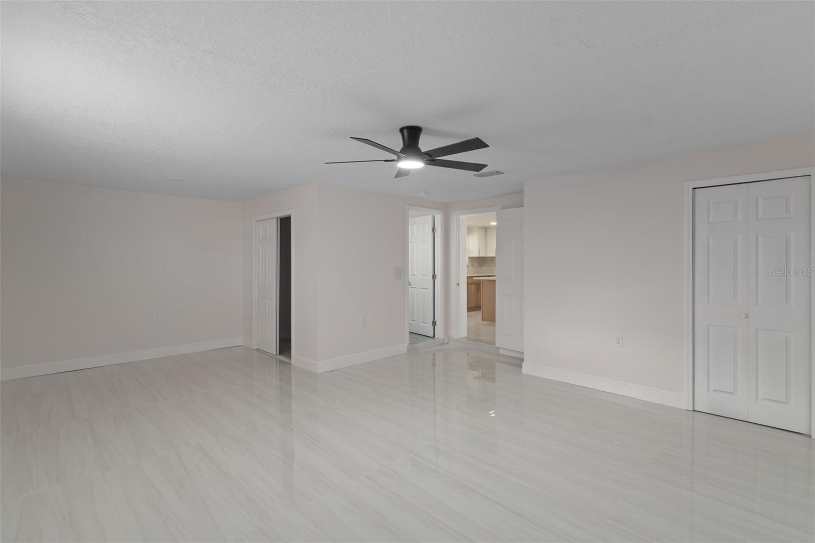 GULF COAST RET - Residential