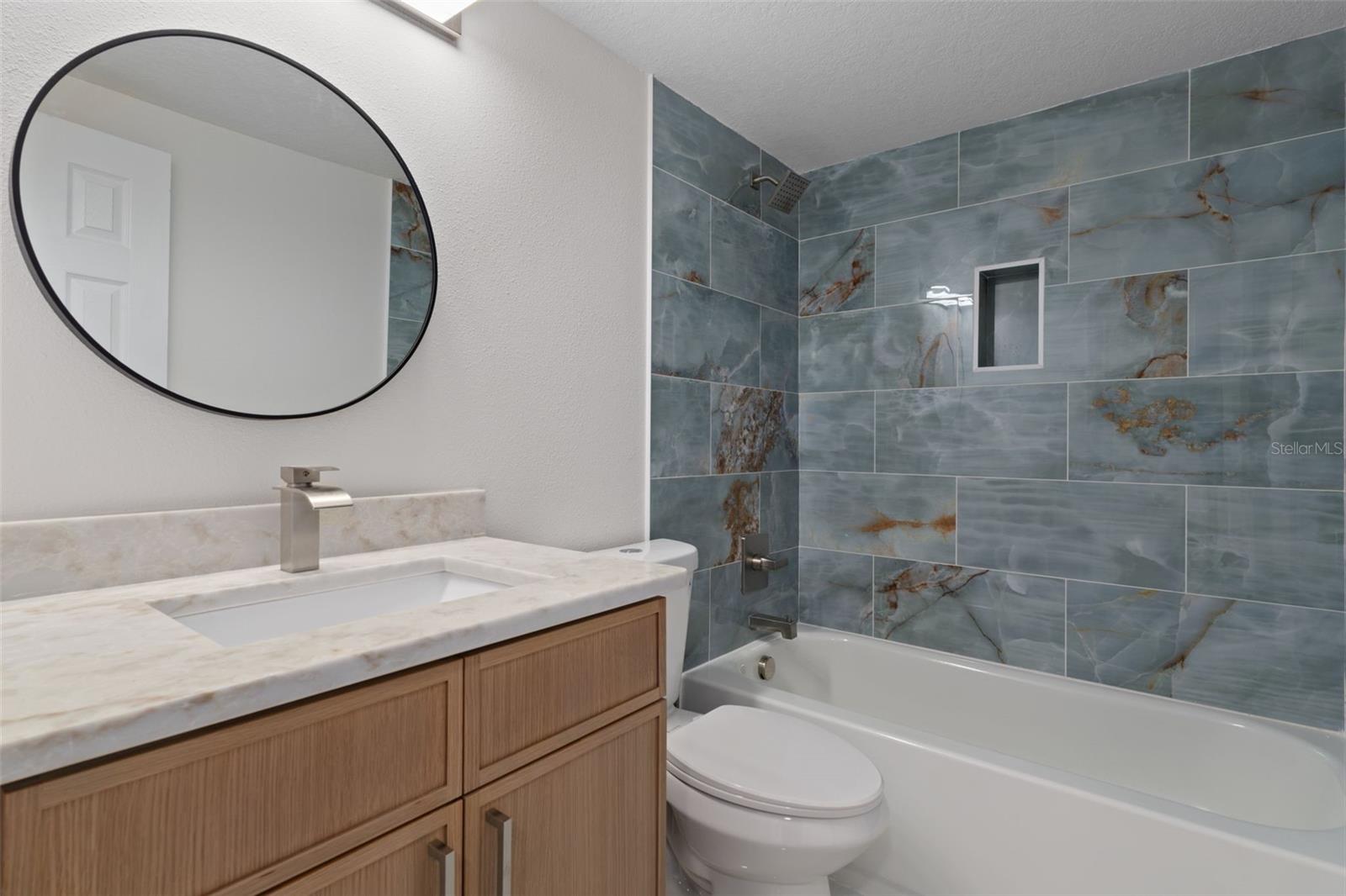 GULF COAST RET - Residential