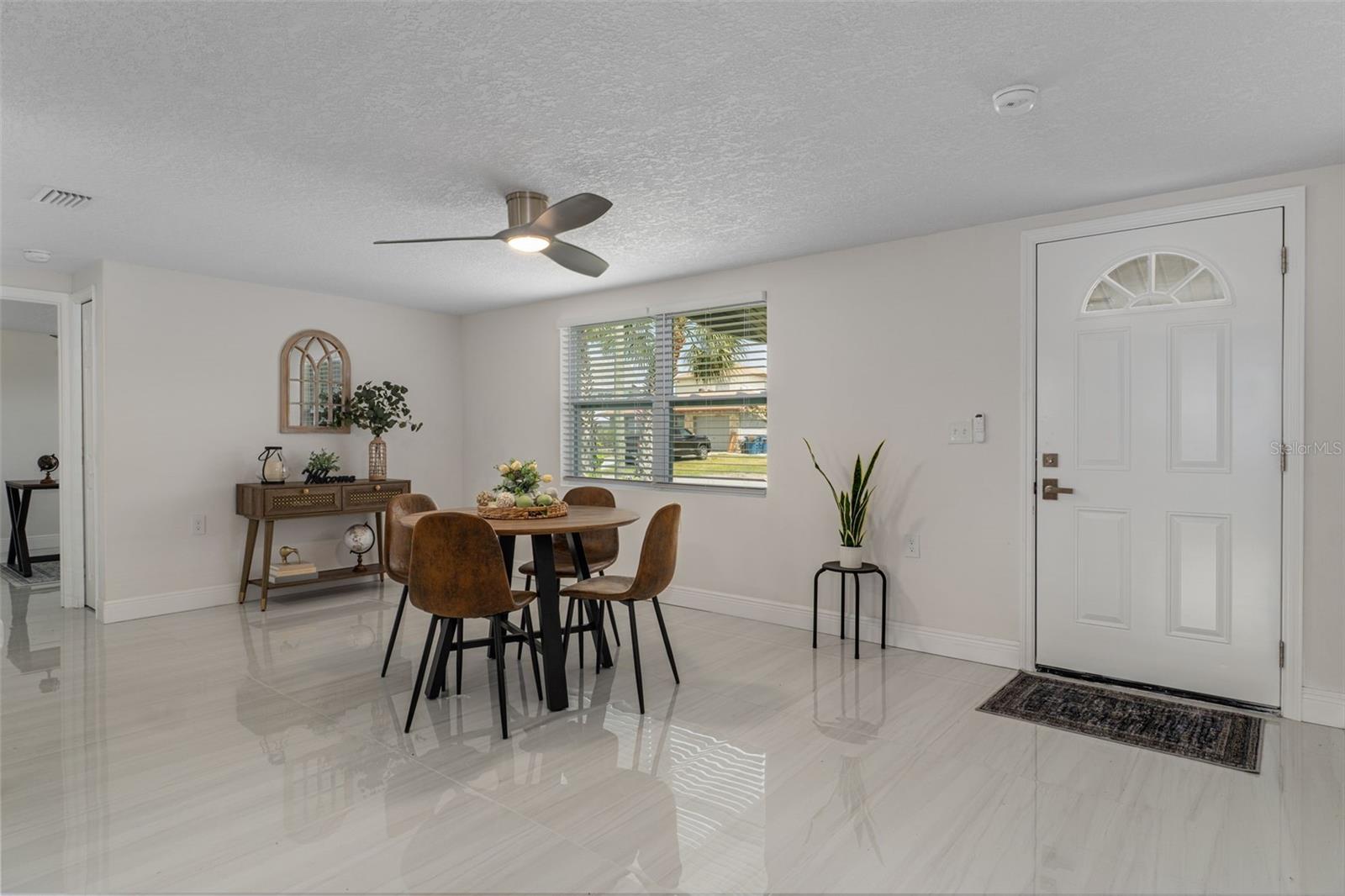 GULF COAST RET - Residential