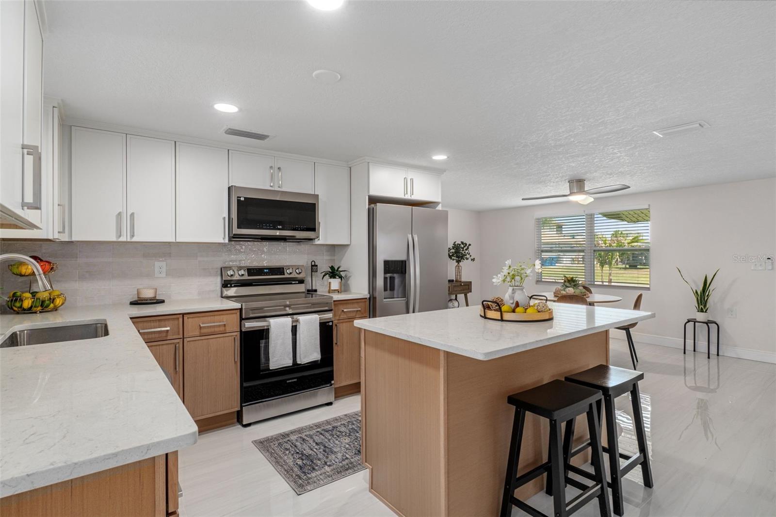 GULF COAST RET - Residential