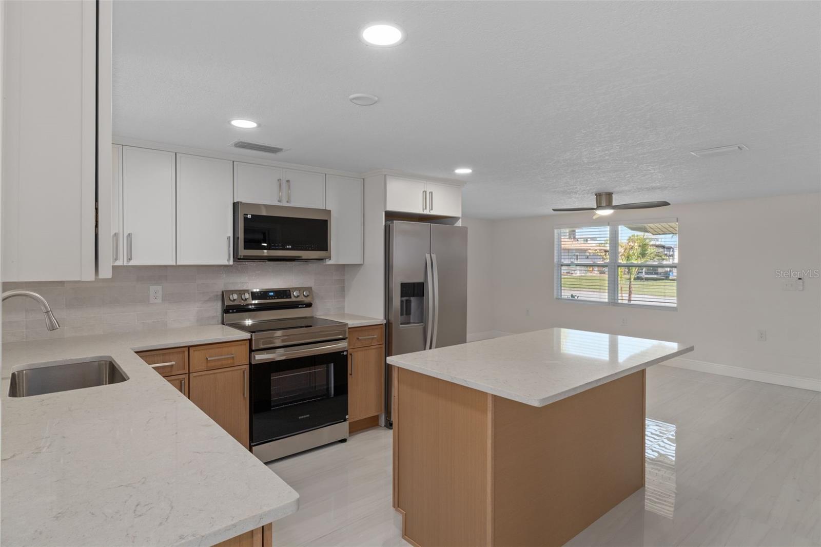 GULF COAST RET - Residential