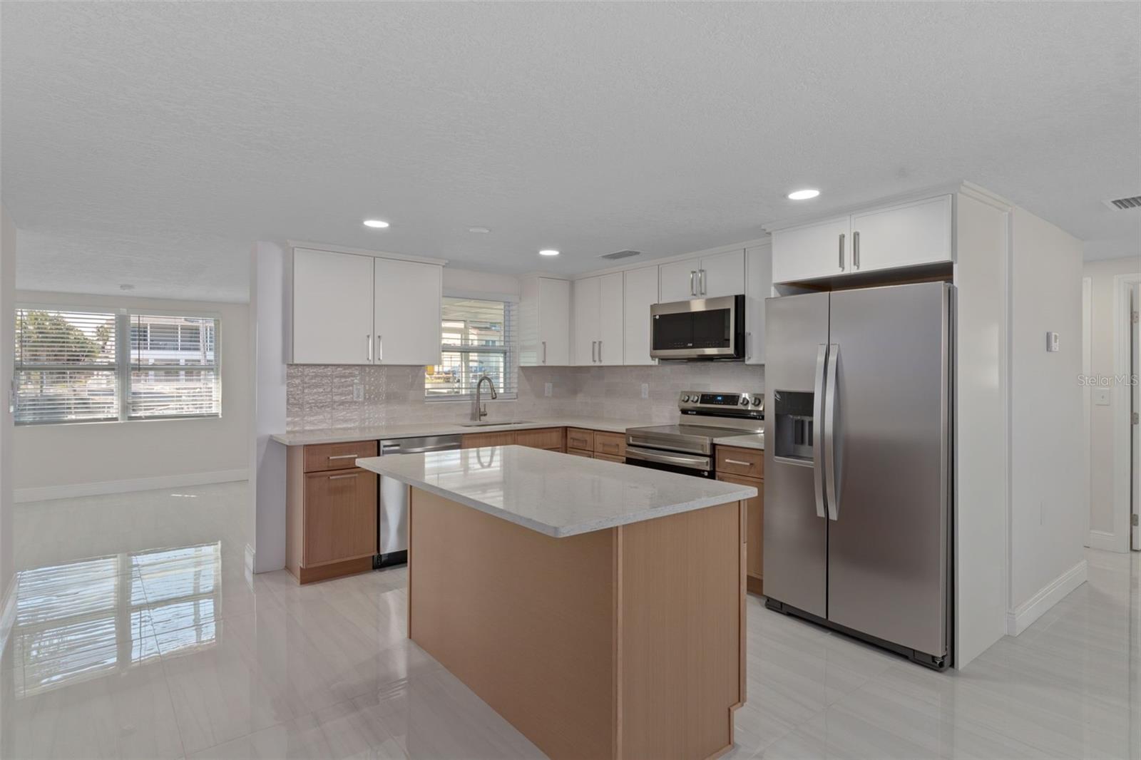 GULF COAST RET - Residential