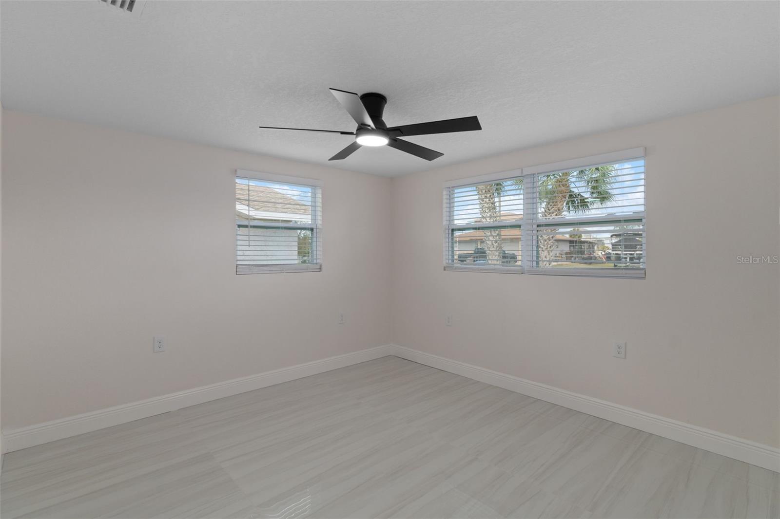 GULF COAST RET - Residential