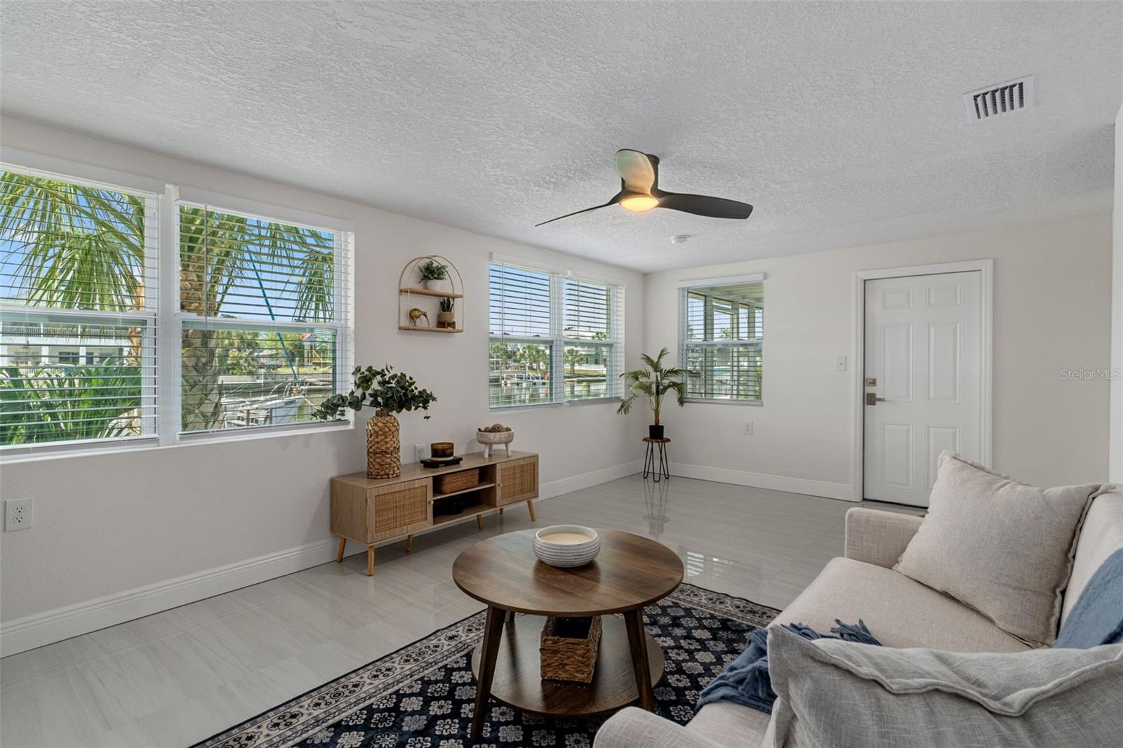 GULF COAST RET - Residential
