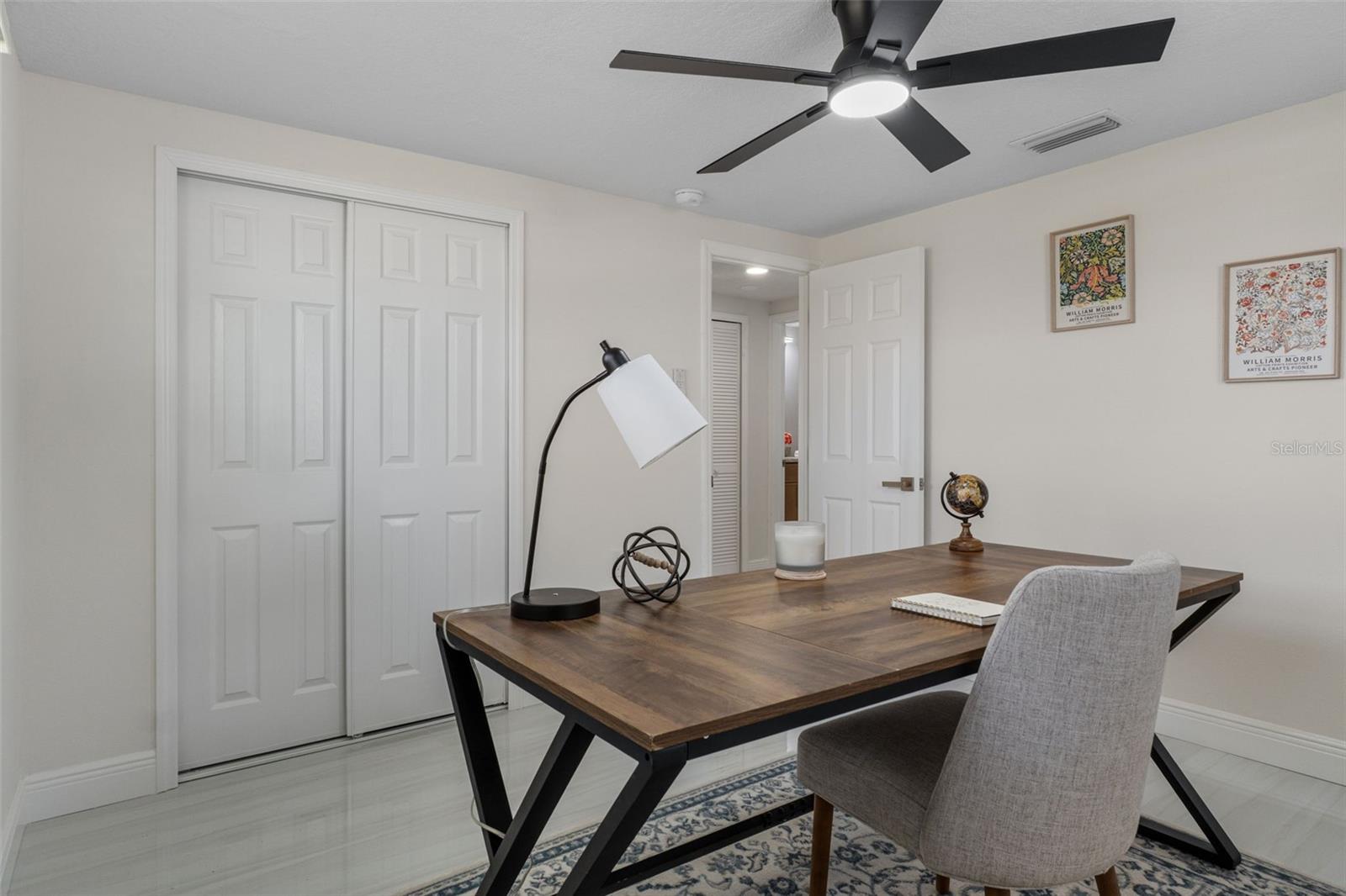 GULF COAST RET - Residential