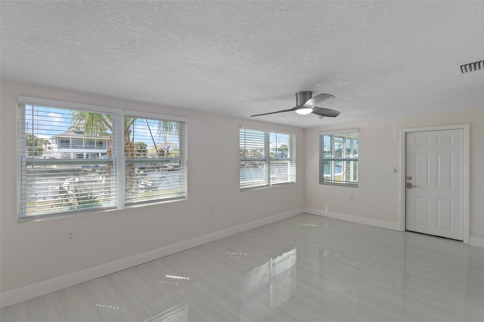 GULF COAST RET - Residential