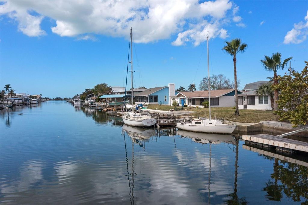 Photo of 3372 Minnow Creek Drive, Hernando Beach, FL 34607 (MLS # W7884122)