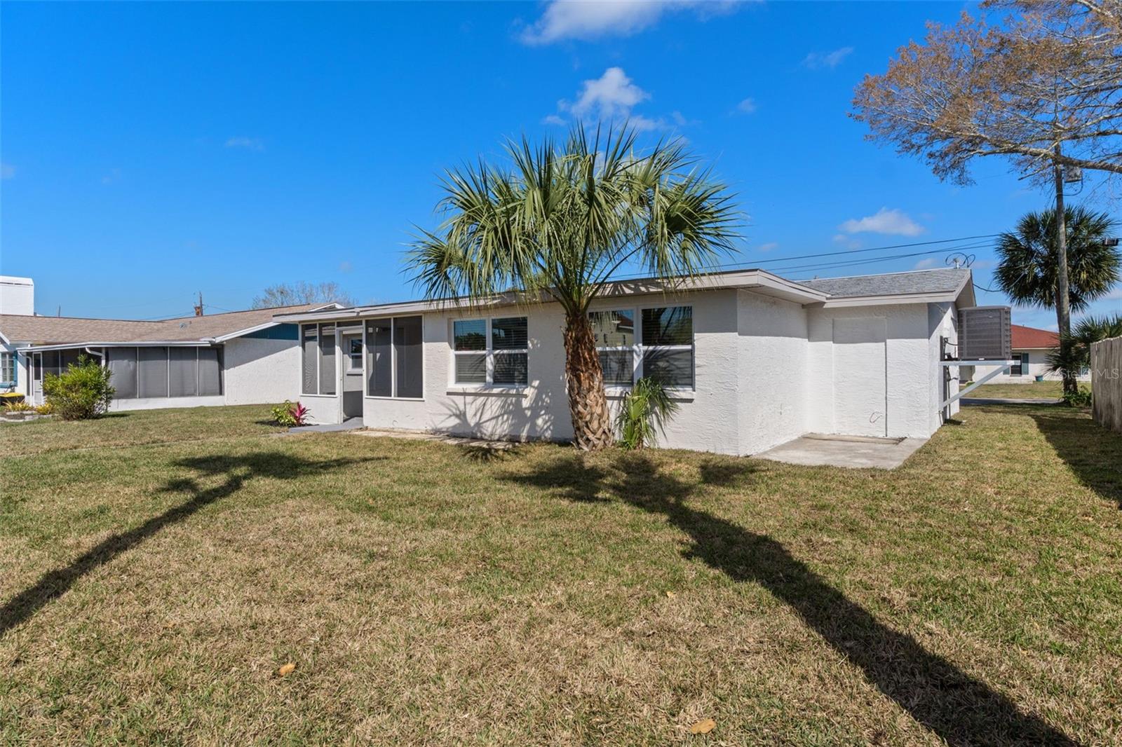 GULF COAST RET - Residential