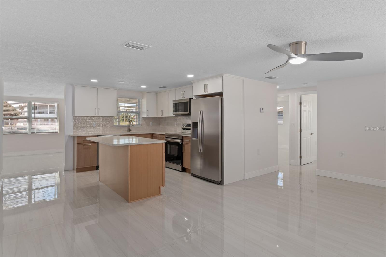 GULF COAST RET - Residential