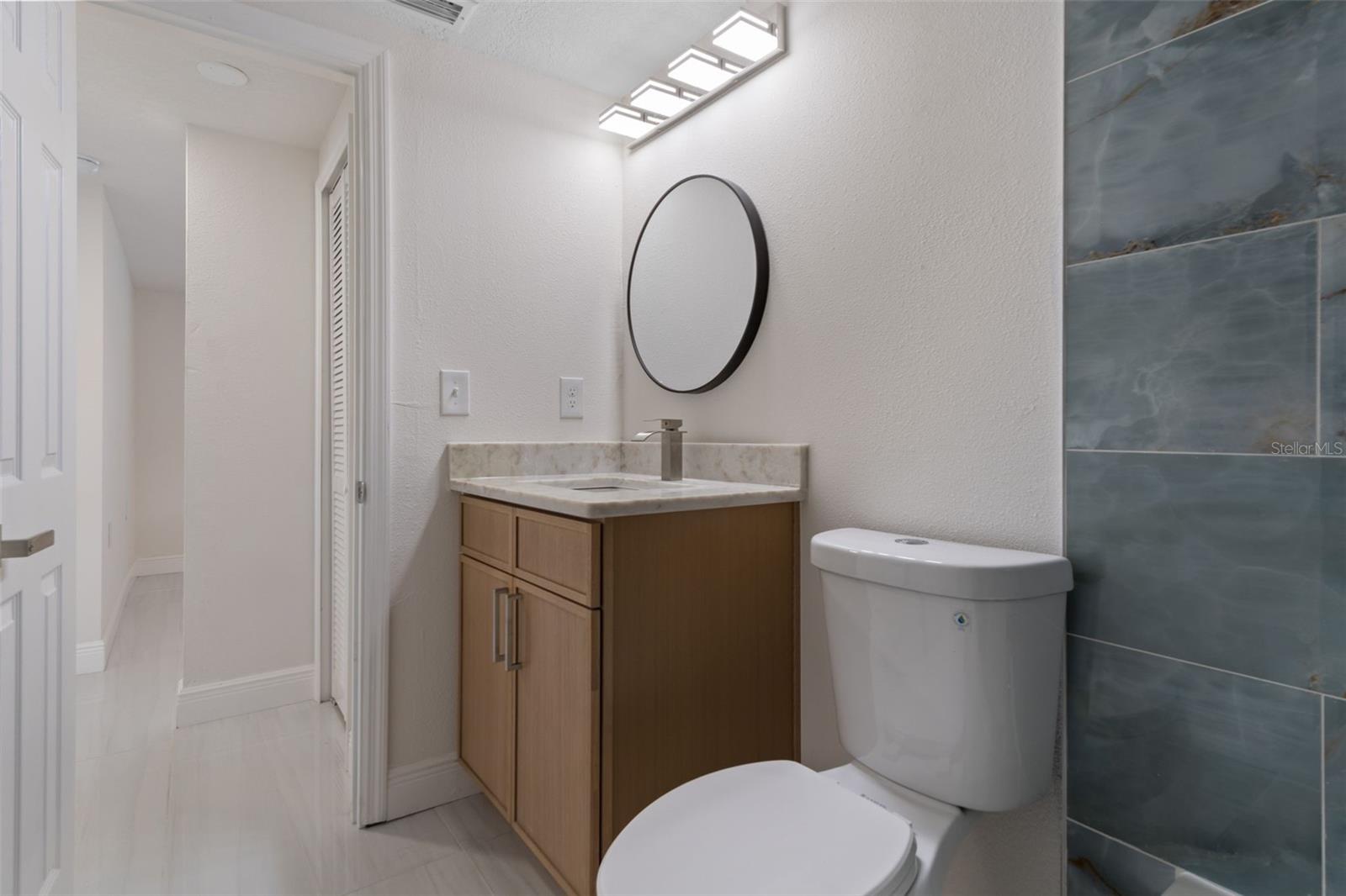 GULF COAST RET - Residential