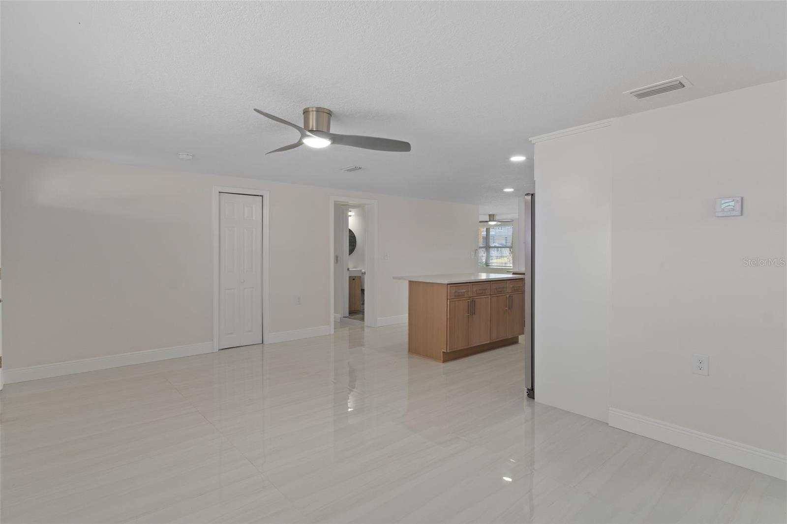 GULF COAST RET - Residential