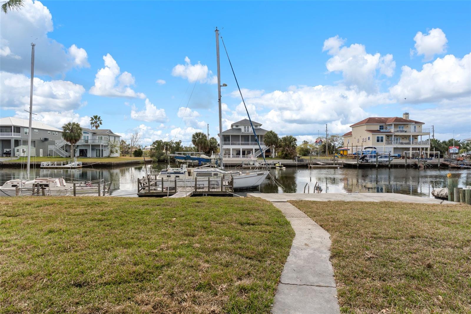 GULF COAST RET - Residential