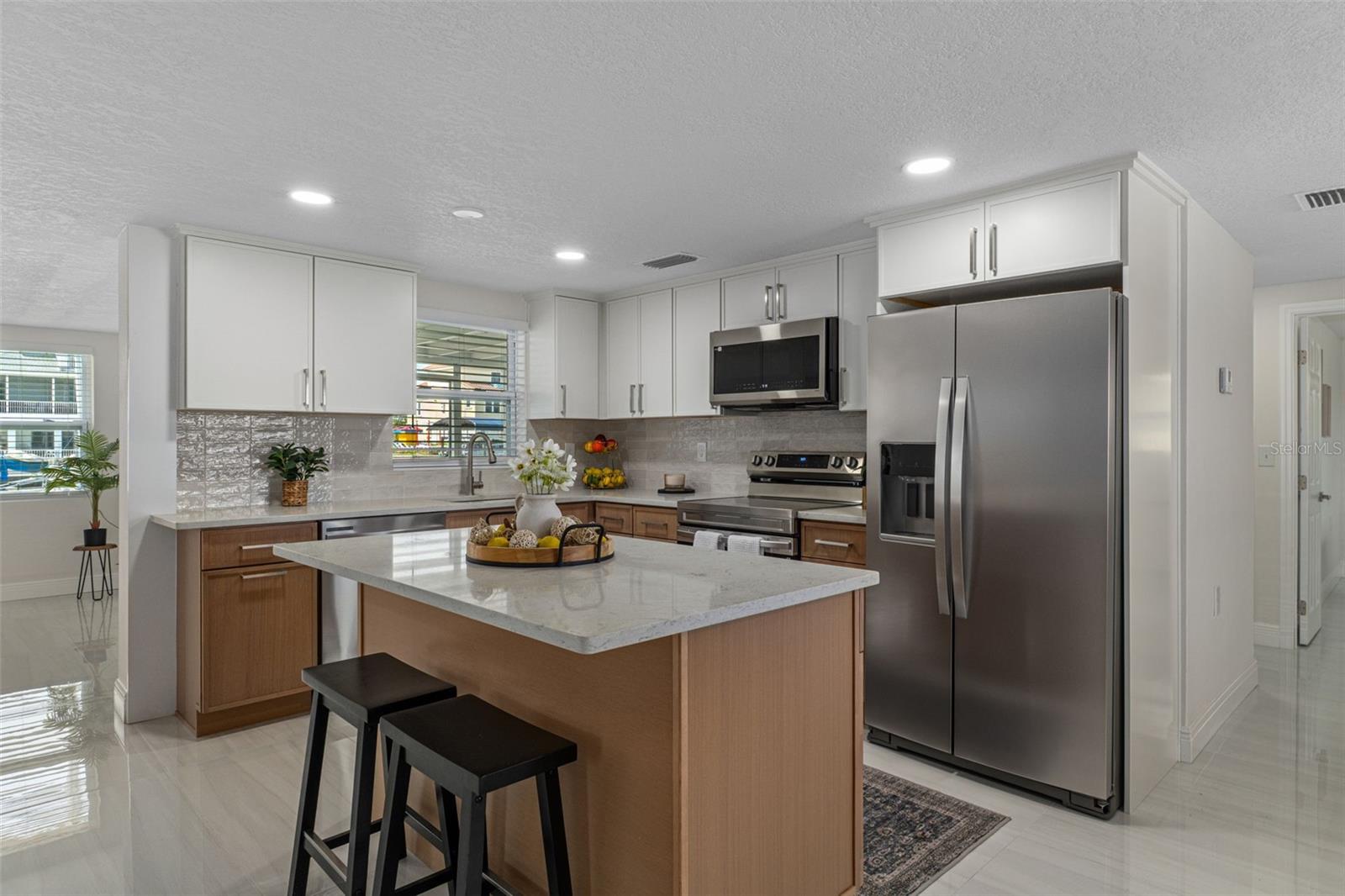 GULF COAST RET - Residential
