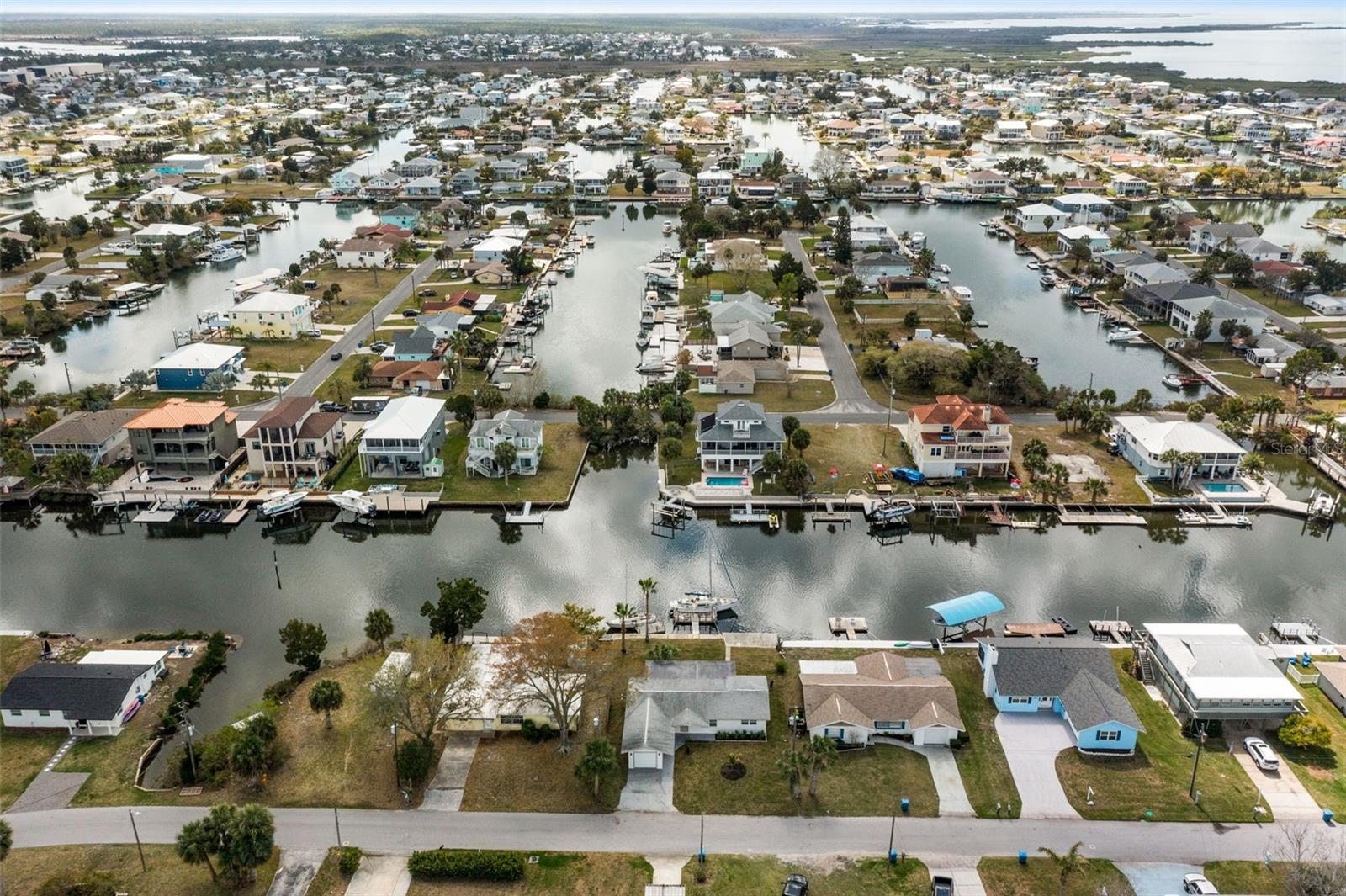 GULF COAST RET - Residential