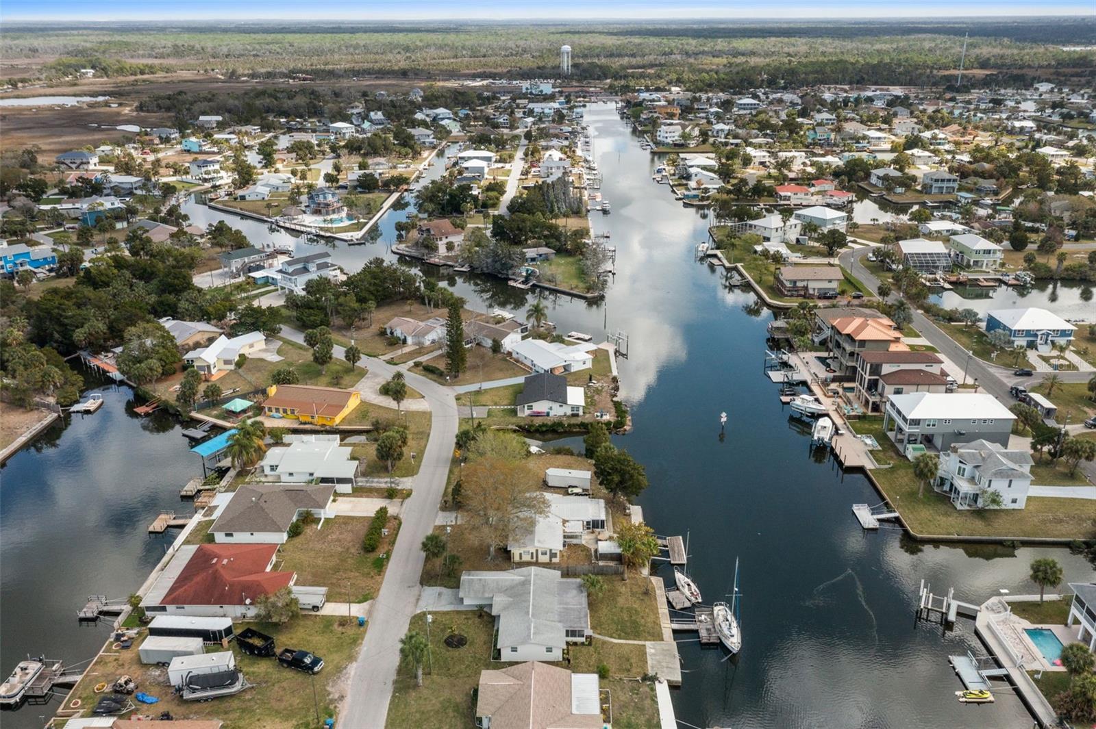 GULF COAST RET - Residential