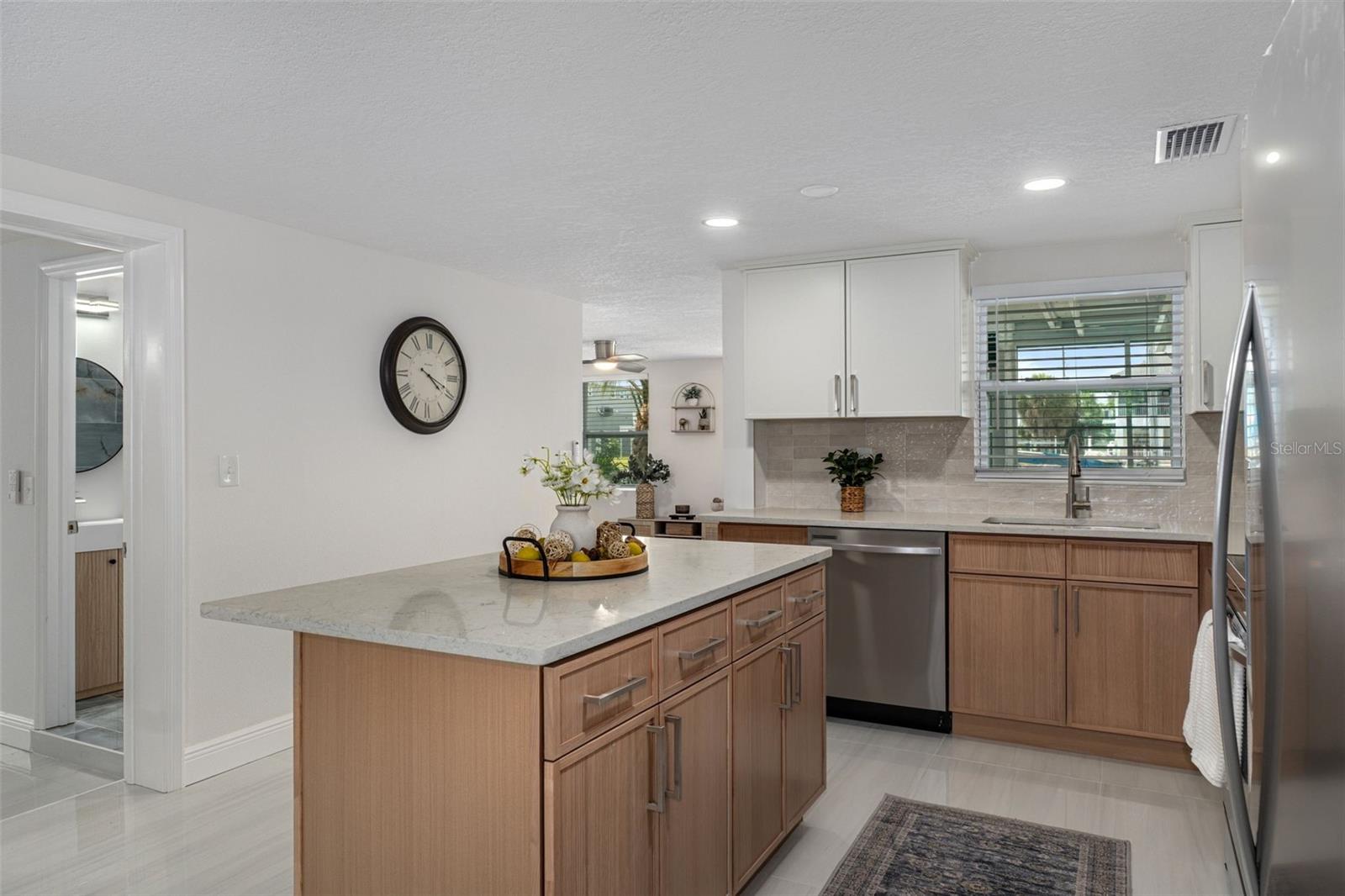 GULF COAST RET - Residential