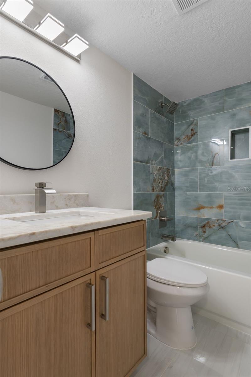 GULF COAST RET - Residential